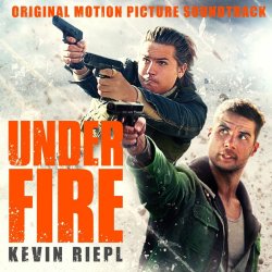 UNDER FIRE
