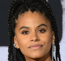 ZAZIE BEETZ