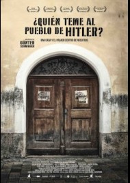 Quién teme al pueblo de Hitler? (2023)