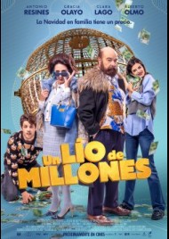 Un lío de millones (2024)