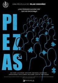 Piezas (2024)