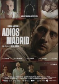 Adiós Madrid (2024)