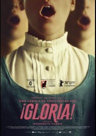 Gloria! (2024)