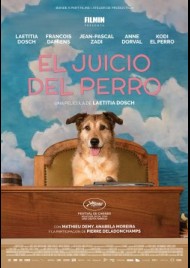 El juicio del perro (2024)