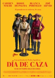 Día de caza (2025)