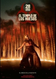 28 años después. El templo de los huesos (2026)