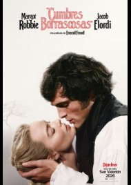 Wuthering Heights - Cumbres borrascosas (2026)