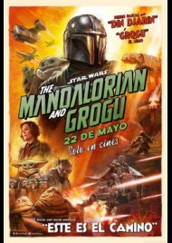 The Mandalorian y Grogu (2026)