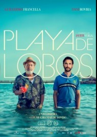 Playa de lobos (2025)