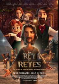 The King of Kings - El rey de reyes (2025)