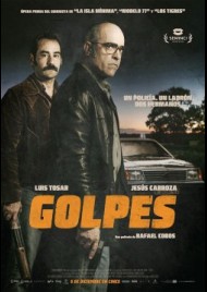 Golpes (2025)