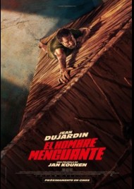 El hombre menguante (2025)