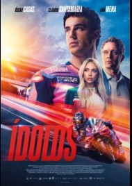 Ídolos (2025)