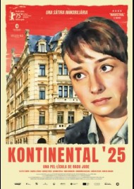 Kontinental '25 (2025)