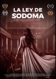 La ley de Sodoma (2025)