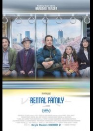 Rental Family (2025)