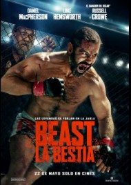 Beast (La bestia) (2026)