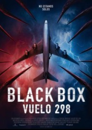 Black Box: Vuelo 298 (2026)