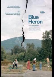 Blue Heron (2025)