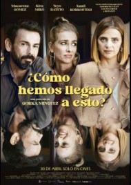 Cómo hemos llegado a esto? (2026)