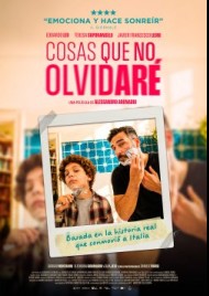 Cosas que no olvidaré (2025)