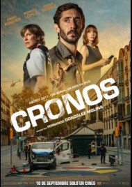 Cronos (2026)