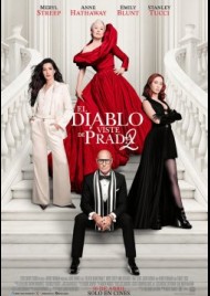 El diablo viste de Prada 2 (2026)