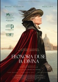 Eleonora Duse. La divina (2025)