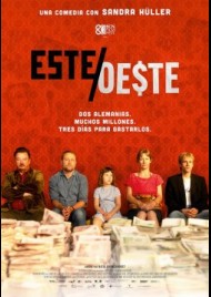 Two to One (Este-Oeste) (2024)