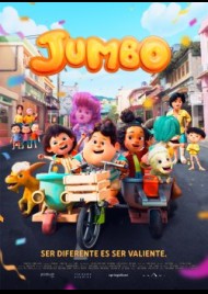 Jumbo (2025)