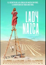 Lady Nazca (2025)