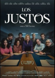 Los justos (2026)