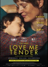 Love me tender (2025)