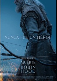 La muerte de Robin Hood (2026)