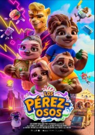 Los Pérez-Osos (2024)