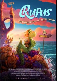 Rufus (La serpiente que no sabía nadar) (2025)
