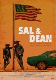 Sal and Dean: Tras los pasos de Kerouac (2026)