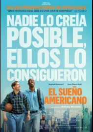 El sueño americano (2026)