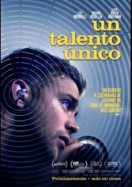 Un talento único (2025)