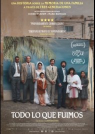 Todo lo que fuimos (2025)
