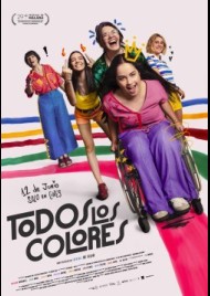 Todos los colores (2026)