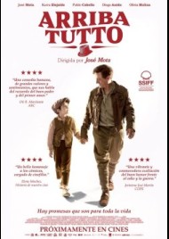 Arriba Tutto (2026)