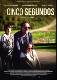 Cinco segundos (2025)
