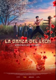 La danza del león. Maestros del combate (2024)