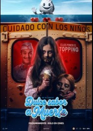 Dulce sabor a muerte (2026)