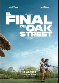 El final de Oak Street (2026)