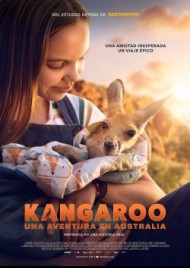 Kangaroo. Una aventura en Australia (2025)