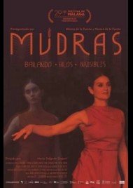 Mudras. Bailando hilos invisibles (2025)