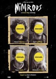 Nimrods: A green day comedy (2025)
