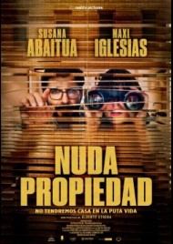 Nuda propiedad (2026)